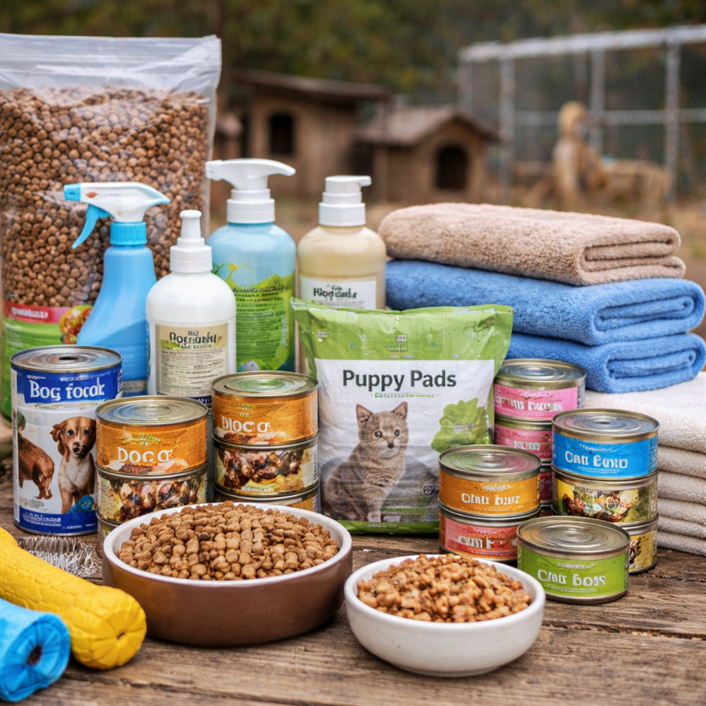 This is the power of compassion. 🐾❤️